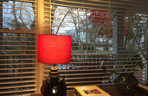 Aquebogue Haus | South Jamesport House in der Peconic Bay