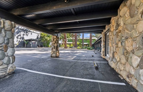 Lakeside Park Wohnung | South Lake Chalet #9-New Boutique Suite-Minutes to Heavenly & Lake Tahoe