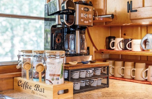 Harbor Springs Haus | South Lamkin Lake House