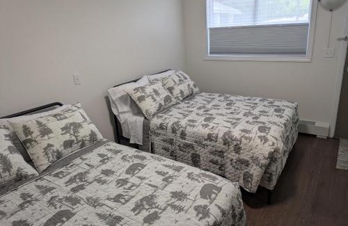 Canaan Hotel | South of the Border Room 4