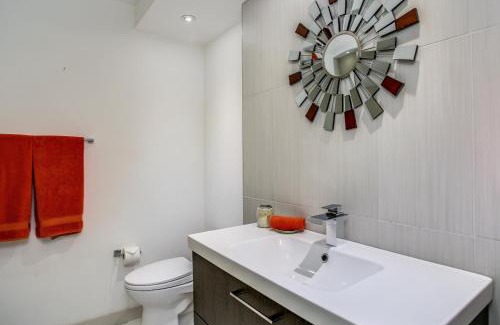 Deep Well Ranch Haus | South Palm Springs Paradise Permit# 3589