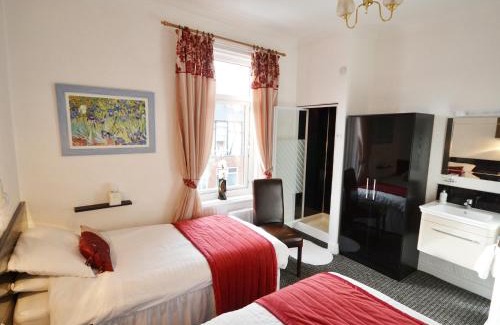 South Shields Haus | South Shore Guest House
