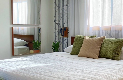 Emily Haus | South Shore Loft: Auf dem Lake Mary