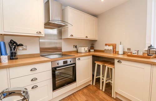 Macclesfield Hütte | Südturm-Häuschen, MACCLESFIELD