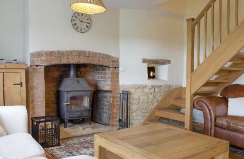 Chipping Norton Haus | South View Cottage