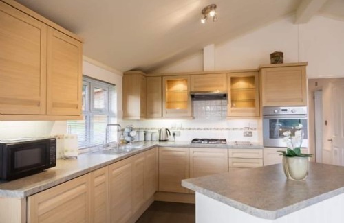 Swarland Kabine | South Vista, Northumberland