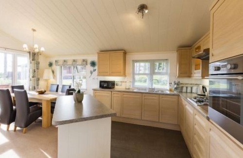 Swarland Kabine | South Vista, Northumberland