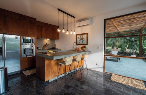 Playa Hermosa Cobano Haus | Southern Cross, Meerblick Luxus - Schritte zum Strand