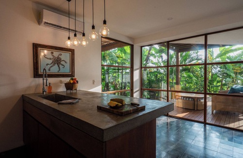 Playa Hermosa Cobano Haus | Southern Cross, Meerblick Luxus - Schritte zum Strand