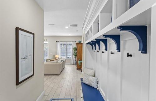 East Arlington Haus | Southern Charm at Southern Rose