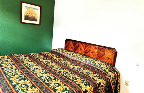 Birmingham Hotel | Southern Comfort Motel