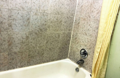 Birmingham Hotel | Southern Comfort Motel