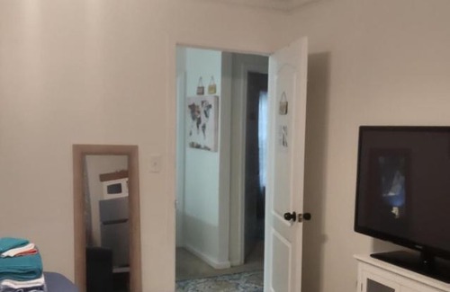 Decatur Haus | Southern Comfort (Preserving Atlanta)