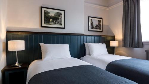 Watford Hotel | Southern Cross