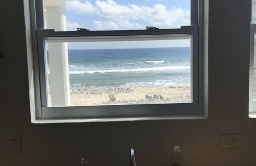 West End Haus | Südlage, abgeschiedenes New Beach House auf Cayman Brac!