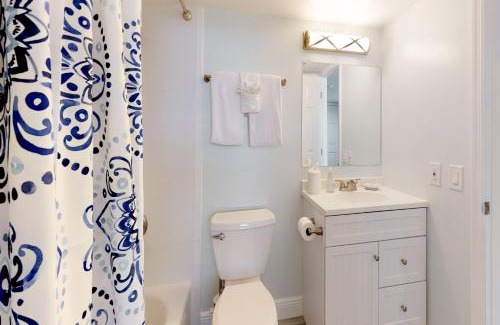 Ponce Inlet Wohnung | Southpoint #303