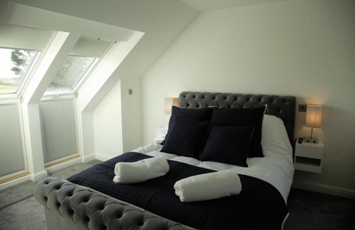 Winestead Haus | Southview farm