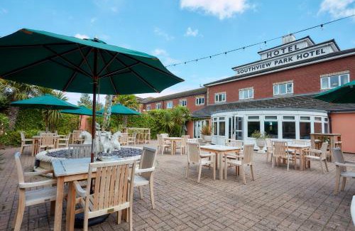 Skegness Hotel | Southview Park Hotel