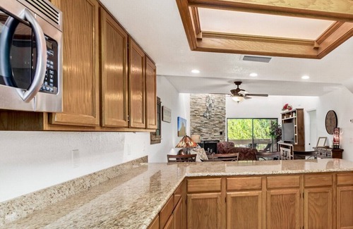 McCormick Ranch Eigentumswohnung | Charming Southwest Condo