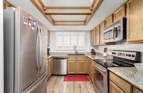 McCormick Ranch Eigentumswohnung | Charming Southwest Condo