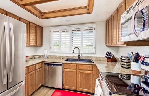 McCormick Ranch Eigentumswohnung | Charming Southwest Condo