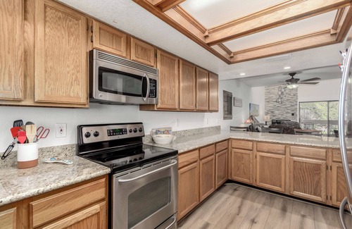 McCormick Ranch Eigentumswohnung | Charming Southwest Condo