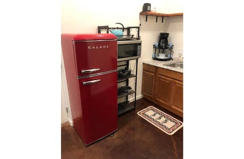 Saint David Haus | Southwestern Escape