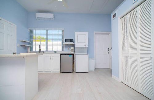 East End Wohnung | Southwinds Studio