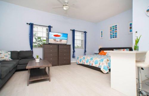 East End Wohnung | Southwinds Studio