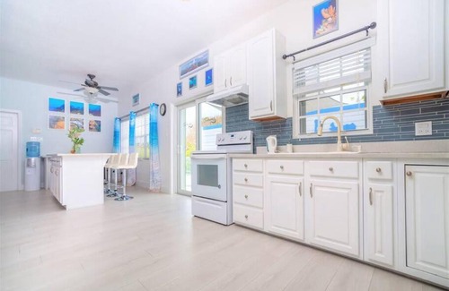 East End Wohnung | Southwinds Vacation Home