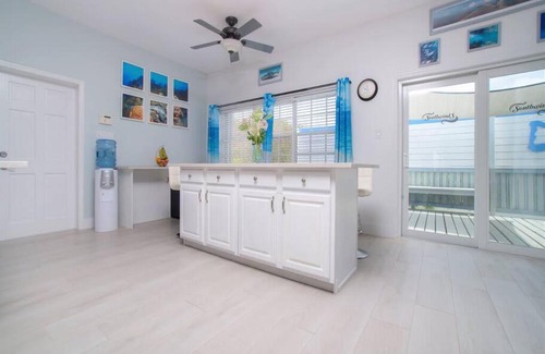East End Wohnung | Southwinds Vacation Home