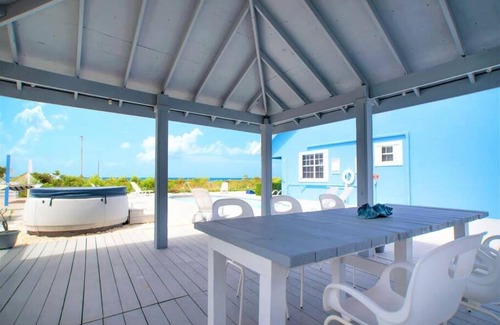 East End Wohnung | Southwinds Vacation Home