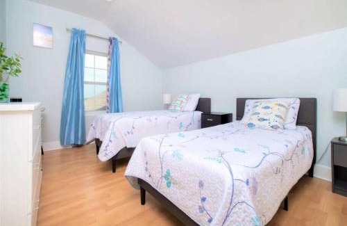 East End Wohnung | Southwinds Vacation Home