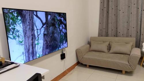 Rende District Haus | Sow 斯佩洛