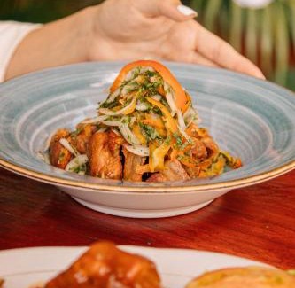 El Penol Hotel | Soy Local Guatape Campestre