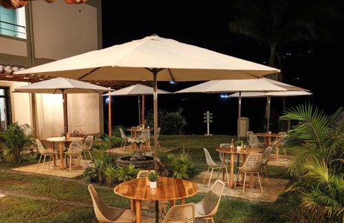 El Penol Hotel | Soy Local Guatape Campestre