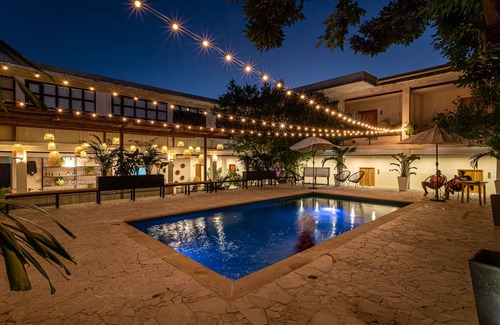 Barrio Centro Wohnung | Soy Local Santa Marta