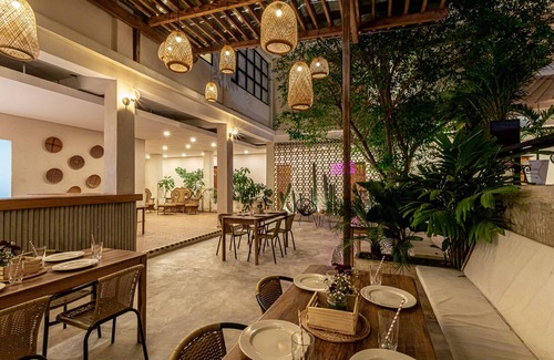 Barrio Centro Wohnung | Soy Local Santa Marta