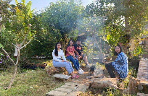 Phetchabun Haus | SP Farm Stay Phetchabun