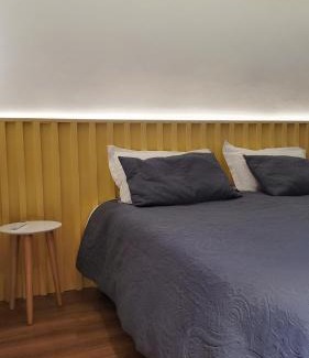 Tirana Wohnung | Spa & Pool - Studio Apartments 365