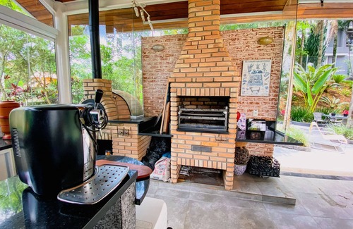 Carapicuiba Villa | Space for events and celebrations!