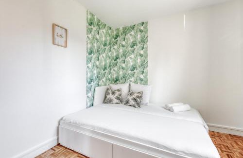 Noisy-le-Grand Wohnung | Spacieux 3 pièces Paris/Disney