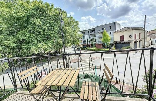 Neuilly-Plaisance Wohnung | Spacieux appartement à 15 minutes de la gare