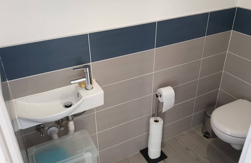 Maxilly-sur-Leman Wohnung | Spacieux t2 Climatisé a Proximité des Plages