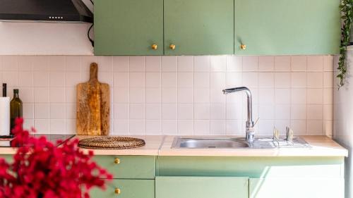 Faubourg North Wohnung | Spacieux T2 Place de la République