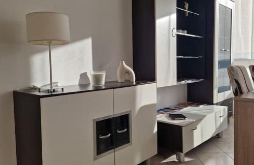 Epinal Wohnung | Spacieux T3 lumineux avec balneo à 5min de la gare
