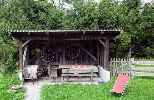 Maschl Haus | Spacious house near ski area in Sankt Johann