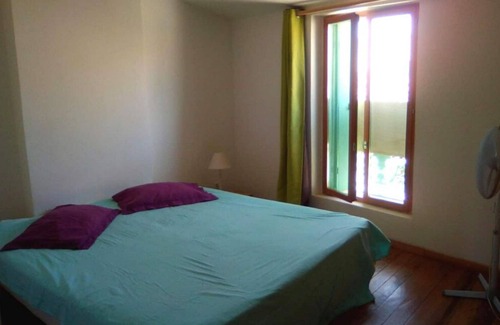 Saint-Andre-de-Sangonis Wohnung | Spacious T2 near Lake Salagou and Montpellier