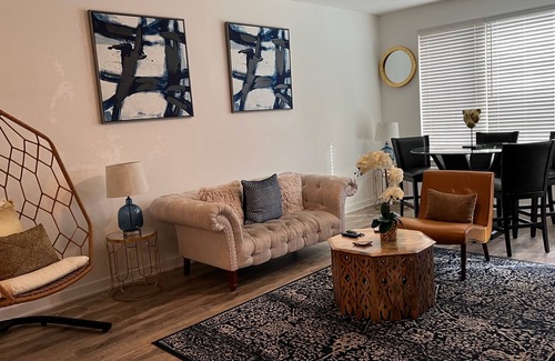 Reynoldstown Eigentumswohnung | Spacious 1 bedroom Condo Downtown Atlanta