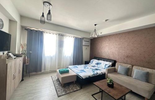 Mandaue Wohnung | Spacious 1 Bedroom near Airport & Seaport or Pier
